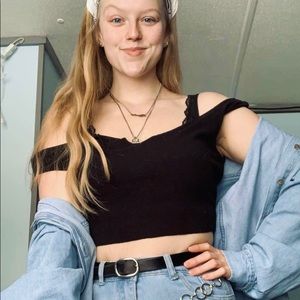 Meet your Posher, Joanne